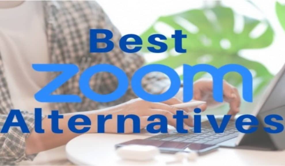 Best Zoom Alternatives