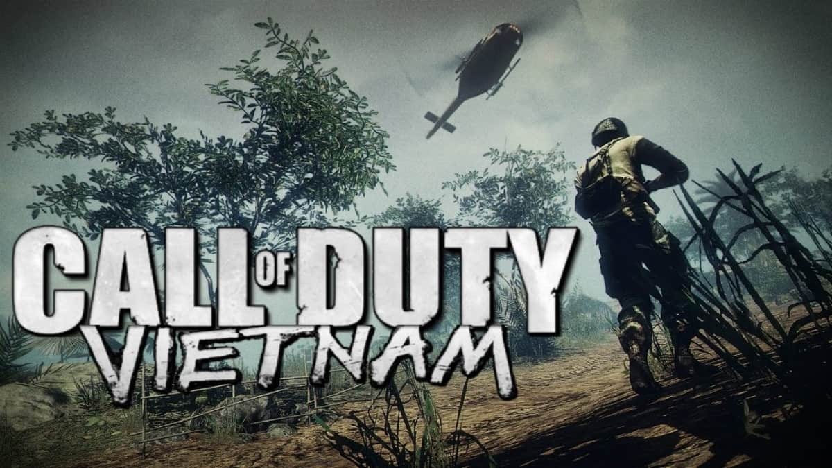 Call of Duty 2020 rumors