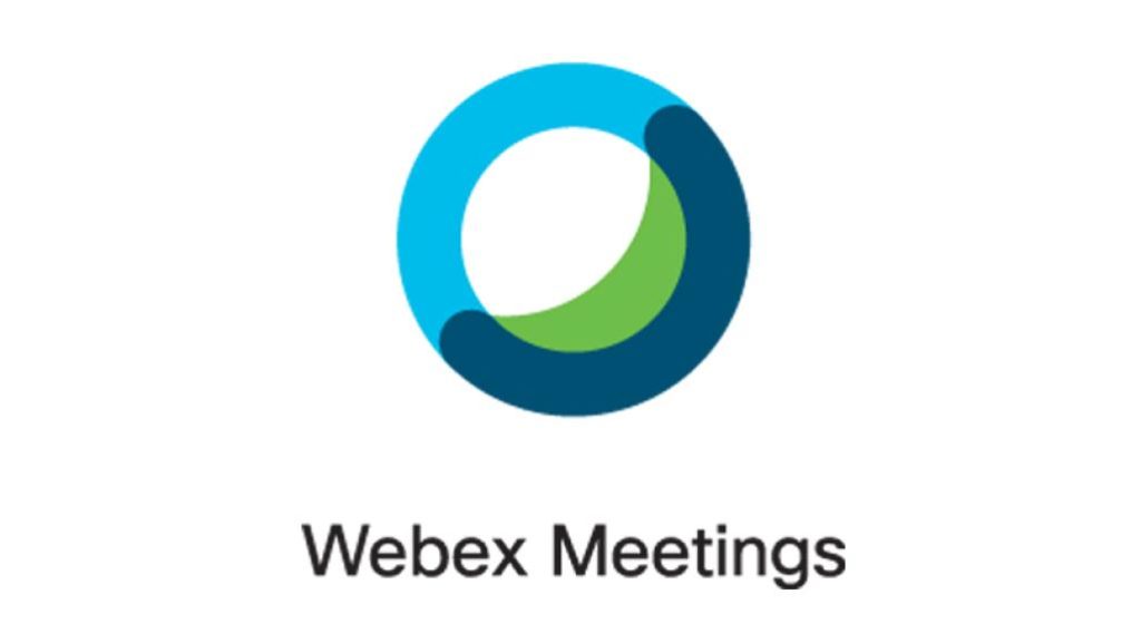 Cisco Webex Best Zoom Alternatives