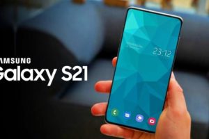Samsung Galaxy S21 rumors