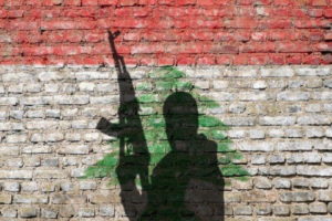 germany hezbollah problem with arab-kurdish