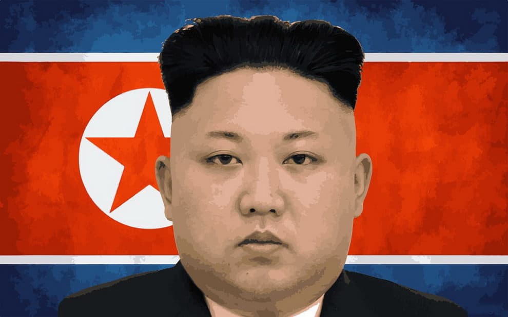 Kim Jong Un covid lockdowns