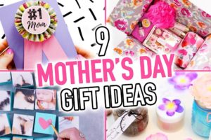 Mother Day Gifts Ideas
