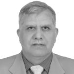 Prof. Engr. Zamir Ahmed Awan