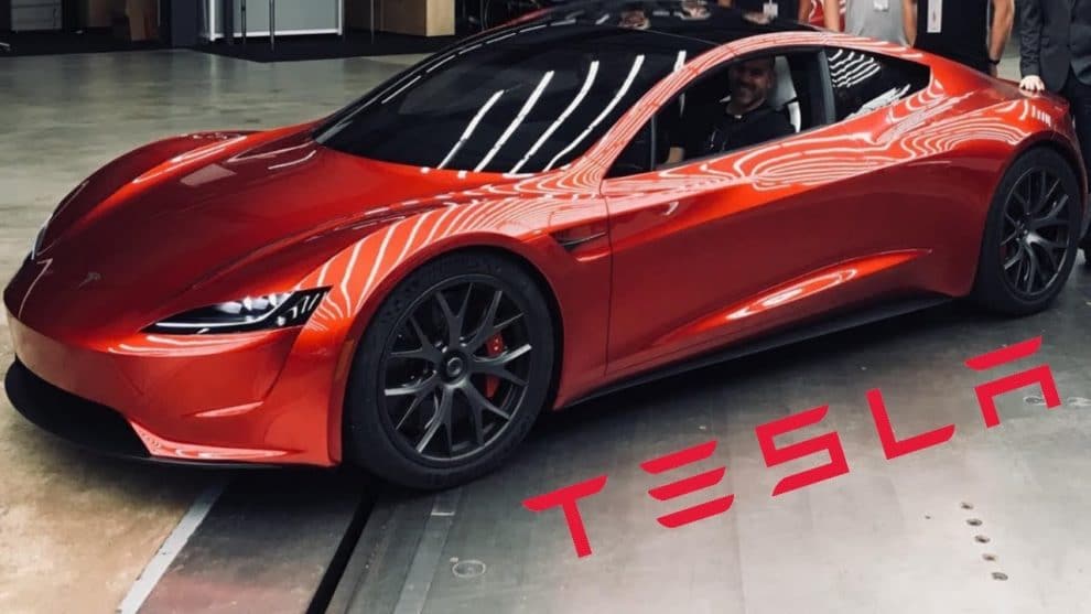 Tesla Battery Day Event: Start Time, Livestream, What to expect