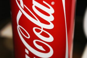German antitrust body opens probe against Coca-Cola