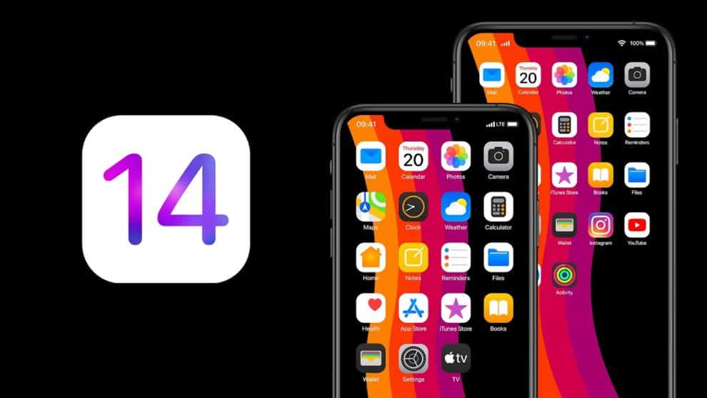 iOS 14 Beta Download Leaked To Hackers