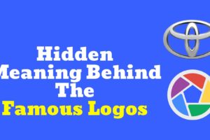 logos with hidden meaning