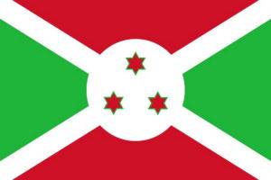 Burundi Back Western Media