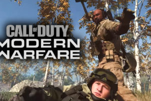 Call Of Duty Modern Warfare and Warzone issues