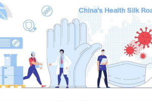 China Health Silk Road