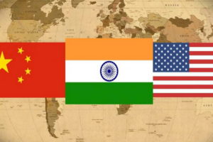 india decoupling china