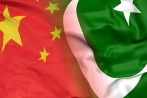 China wants ‘new fields’ of cooperation with Pakistan military