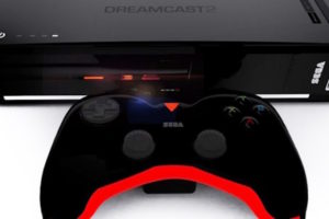 Dreamcast 2 new sega console
