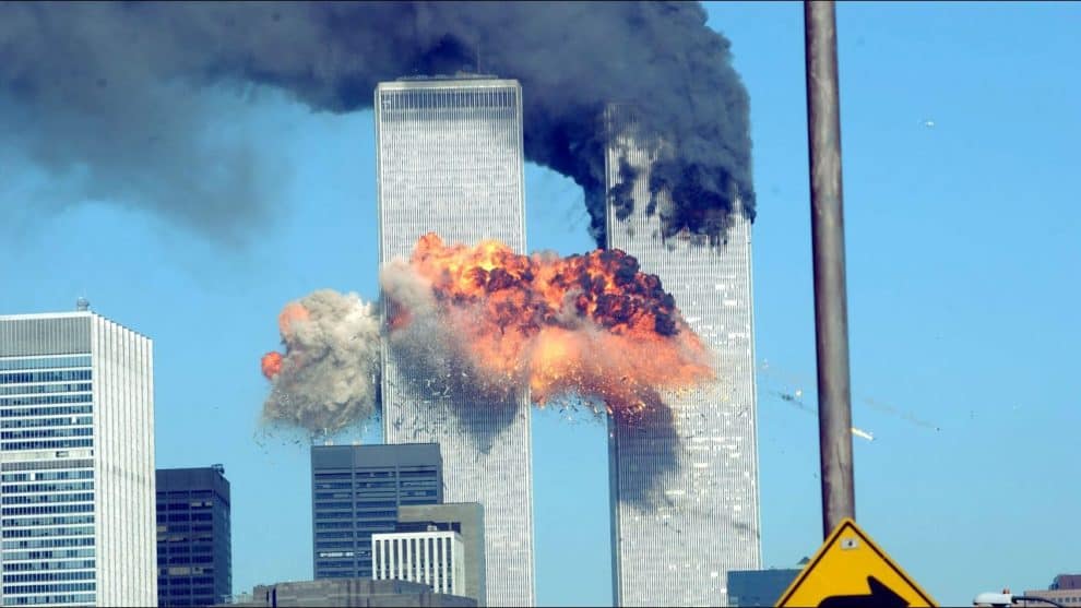 FBI Name Saudi Official 9/11