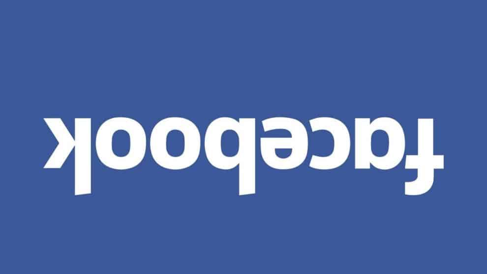 Facebook down outage