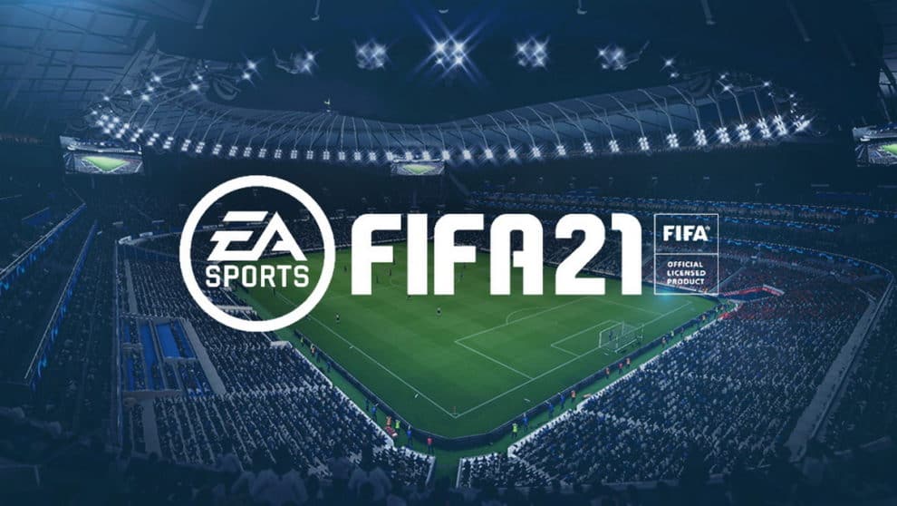 Fifa 21 release date