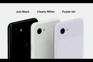 Google Pixel 3a speakerphone issues