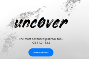How to jailbreak iOS 13.5 on iPhone, iPad using unc0ver 5.0.0