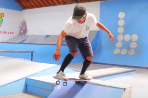 Mac Pro Wheels Skateboard