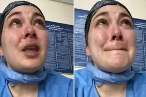 Nicole Sirotek NYC Nurse Video