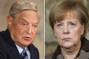 Soros EU germany court ruling