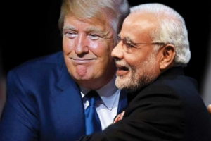 Trump calls India Air Filthy