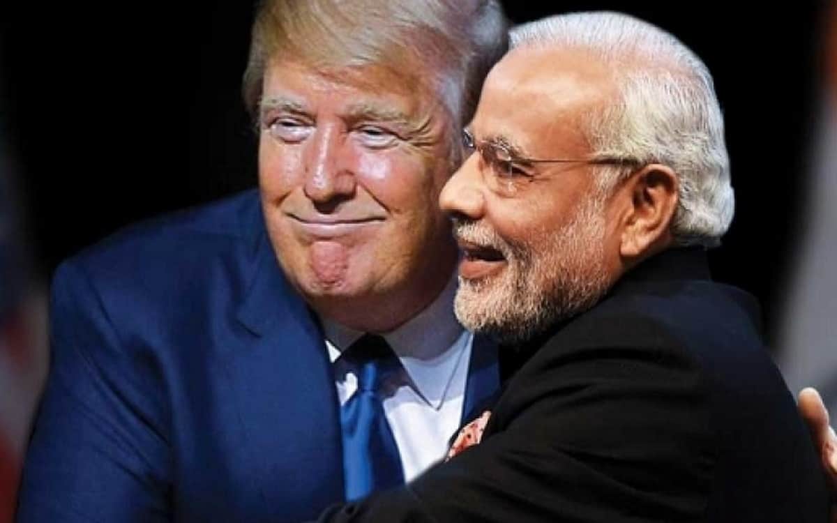 Trump calls India Air Filthy