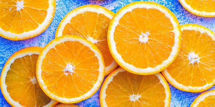 ORANGES Top 10 Foods For Strong Immune System