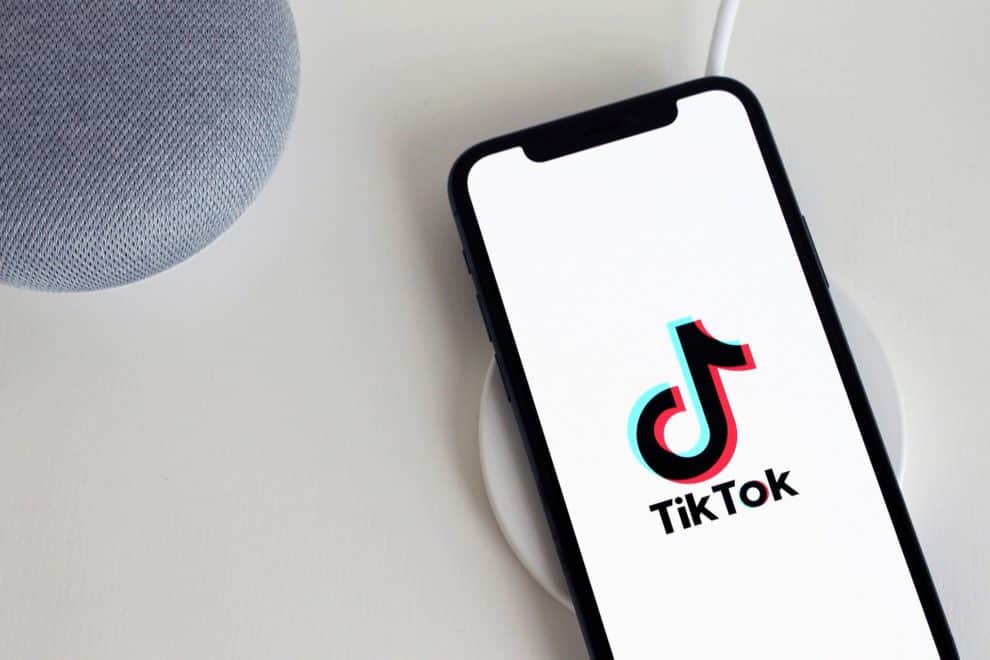 US bill ban on TikTok