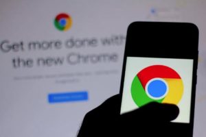 Google Chrome Graphics Issue: Blame Game On Between Apple, Google