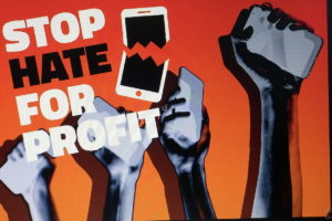 companies boycotting Facebook ads #StopHateForProfit