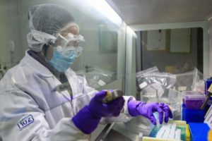 Russia’s Coronavirus Vaccine Sputnik V Public Release