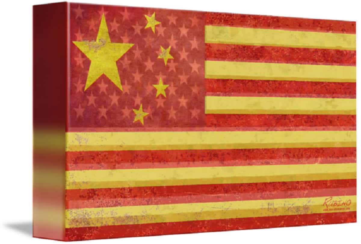 New study finds prehistoric migrations from China to Americas