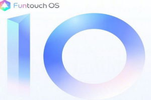 Funtouch OS 10 update