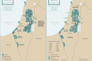 Israel Annexation Plan Not Support It