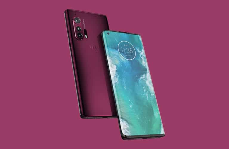 Motorola Edge+ WiFi And 4G Connectivy Issues Reported - Insider Paper