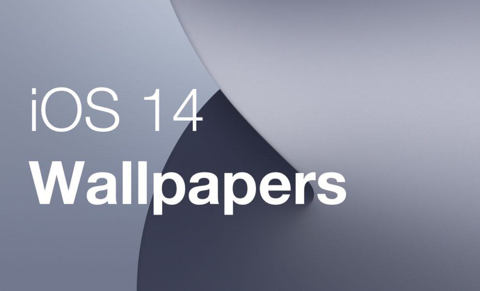 download iOS iPadOS 14 wallpapers i