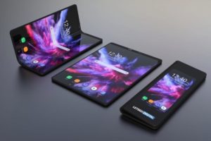Top 10 Best Foldable Phones Of 2020