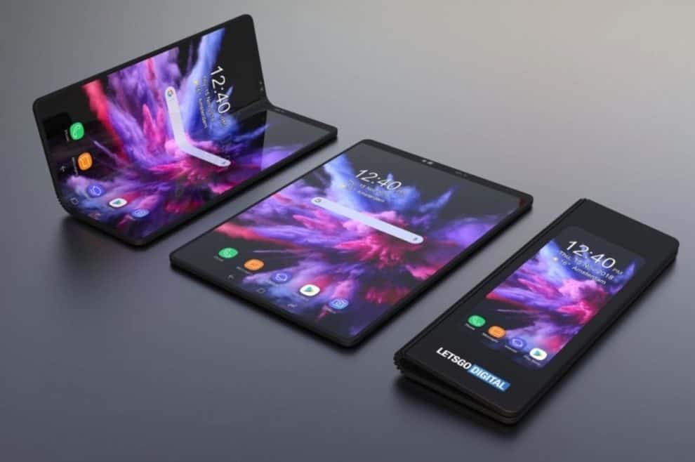 Top 10 Best Foldable Phones Of 2020