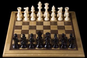 Chess Champ YouTube Podcast Black Against White Antonio Roddick Agadmator Chess Channel