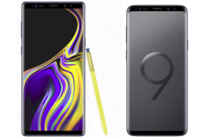 Will Samsung Galaxy S9 And Note 9 Get Android 11 Update?