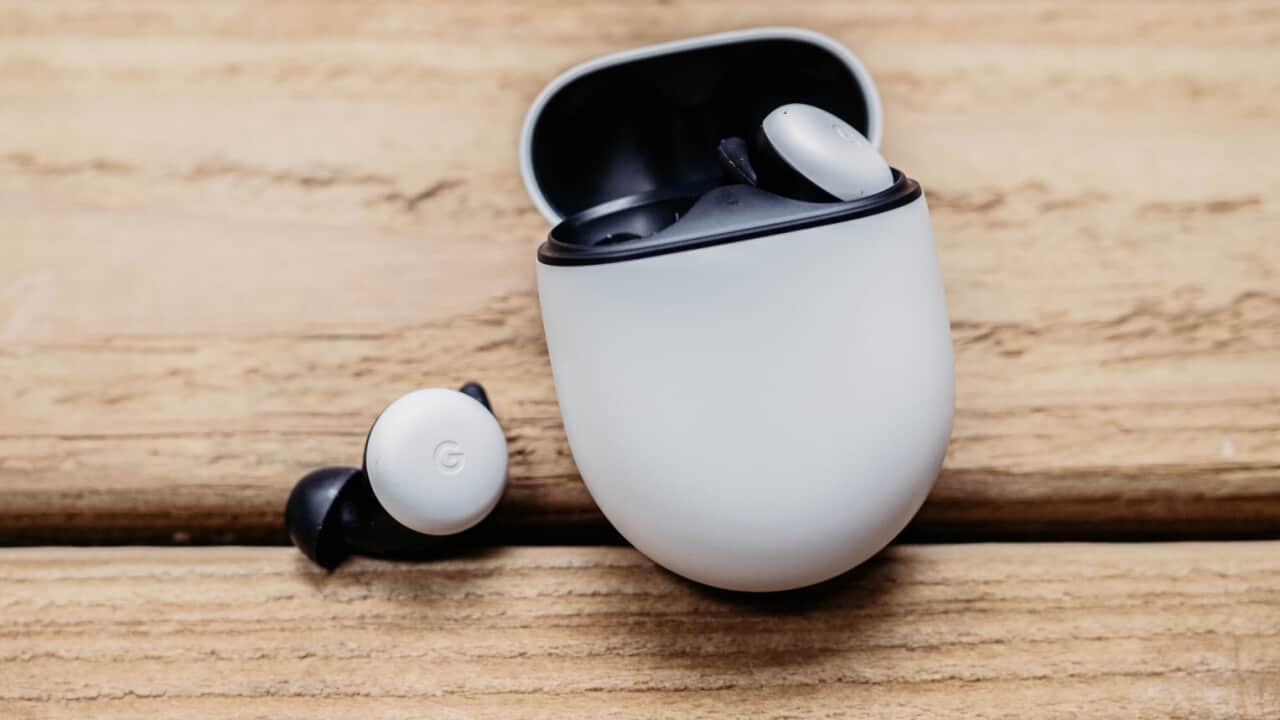 Google Pixel Buds 2 Audio Cutout Connectivity Issues
