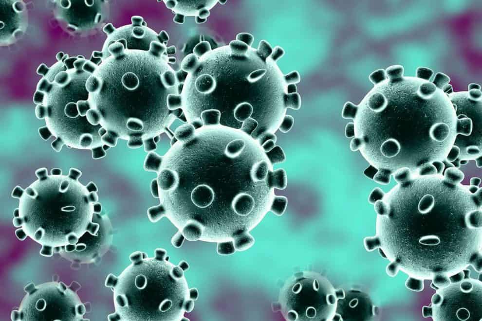 New Study: Coronavirus Can Hide Inside Your Ears