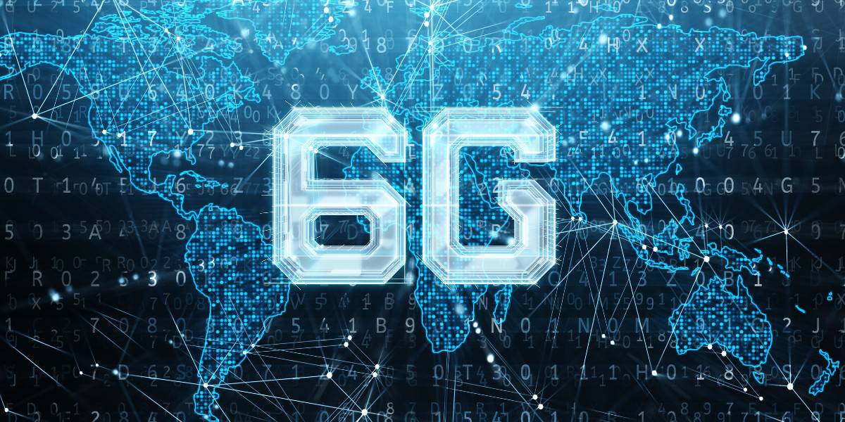 6G release date