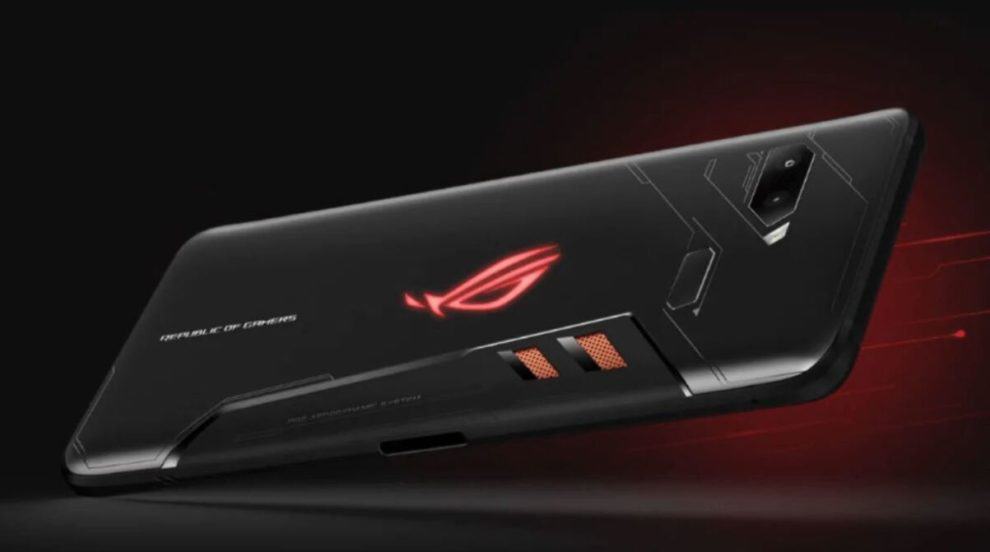 Kernel Source Code AND bootloader unlock app For Asus ROG Phone 3 Now Up For Grab