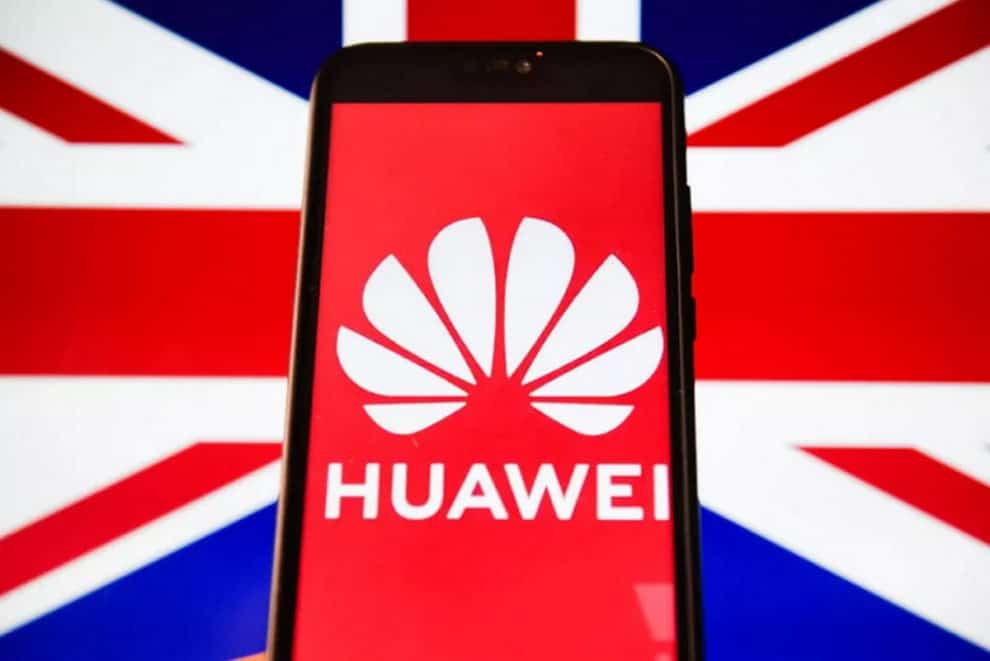 Huawei 5G US UK Ban 5G Technology