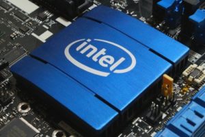 Top 10 Largest Tech Companies In The World: Intel