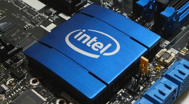 Top 10 Largest Tech Companies In The World: Intel