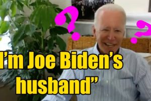 Joe Biden Husband